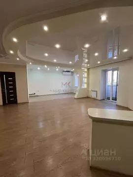 3-к кв. Хакасия, Абакан просп. Дружбы Народов, 49А (104.5 м)