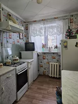 2-к кв. Пермский край, Пермь ул. Архитектора Свиязева, 32 (40.0 м)