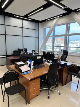 Офис в Москва пер. Капранова, 3С1 (188 м)