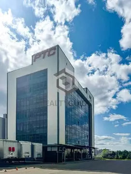 Помещение свободного назначения в Московская область, Мытищи городской ...