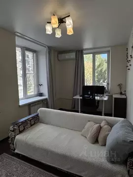 2-к кв. Волгоградская область, Волгоград Советская ул., 6 (52.1 м)