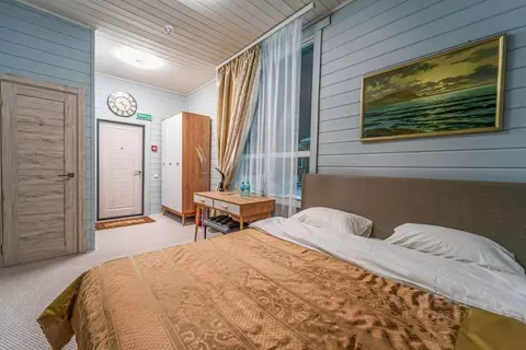 Комната Тульская область, Ясногорский район, Ревякинское с/пос, д. ...