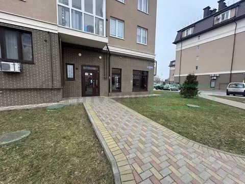 Торговая площадь в Калининградская область, Гурьевск Заречье СНТ, ул. ...