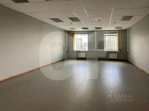 Офис в Москва ул. 5-я Ямского Поля, 5С1 (1018 м)