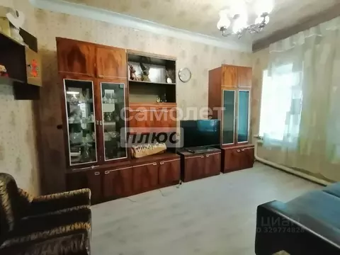 2-к кв. Нижегородская область, Нижний Новгород ул. Алеши Пешкова, 18 ...