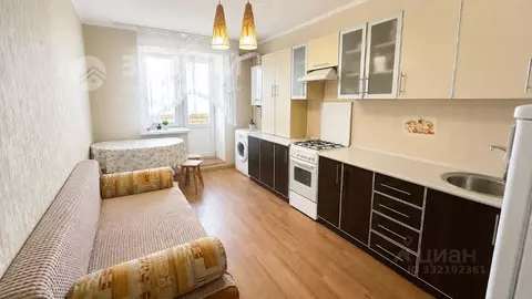 1-к кв. Чувашия, Чебоксары Ярмарочная ул., 8/5 (49.0 м)