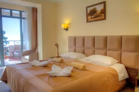 Комната Крым, Ялта ул. Дражинского, 35 (25.0 м)