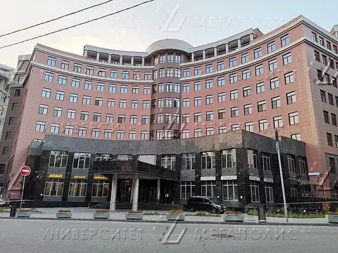 Офис в Москва 2-я Звенигородская ул., 13С41 (240 м)