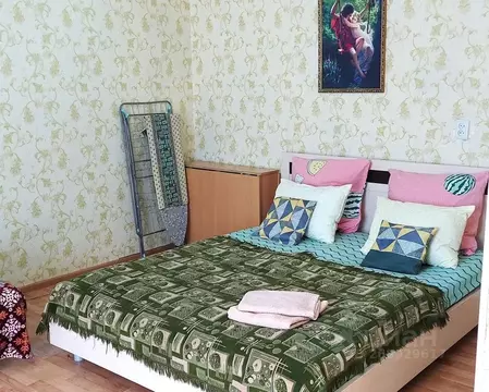 1-к кв. Нижегородская область, Арзамас ул. Пландина, 7 (40.0 м)