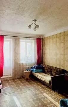 3-к кв. Курская область, Курск ул. Радищева, 101 (53.9 м)