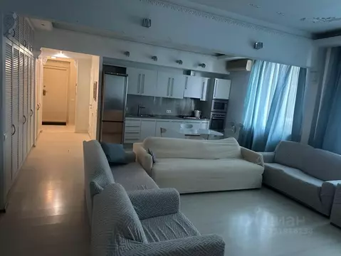3-к кв. Москва Университетский просп., 5 (80.0 м)