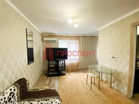 1-к кв. Пензенская область, Пенза Медицинская ул., 6А (24.3 м)