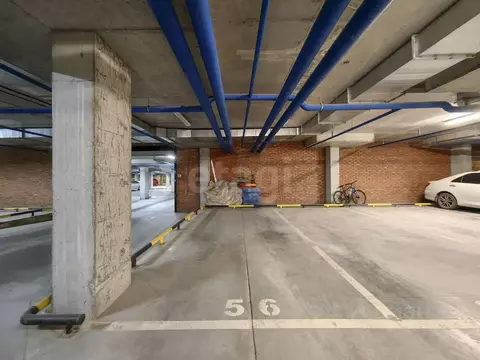 Гараж в Новосибирская область, Новосибирск ул. Богдана Хмельницкого, ...