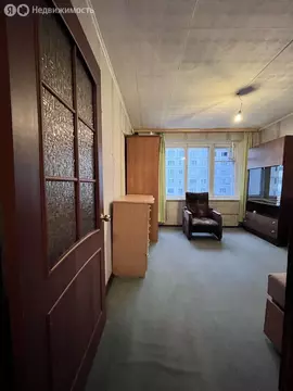 2-комнатная квартира: Челябинск, улица Чайковского, 9 (34.8 м)