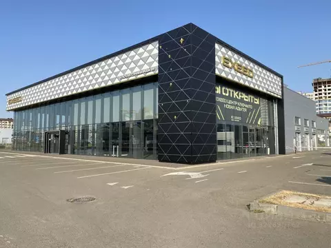 Помещение свободного назначения в Адыгея, Тахтамукайский район, ...