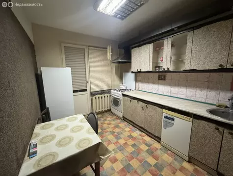 2-комнатная квартира: Воскресенск, микрорайон Новлянский, улица ...