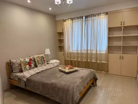 2-к кв. Самарская область, Волжский район, Лопатино с/пос, пос. ...