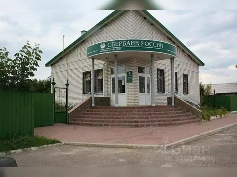 Помещение свободного назначения в Воронежская область, Россошанский ...