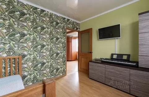 3-к кв. Санкт-Петербург ул. Стойкости, 9 (51.6 м)