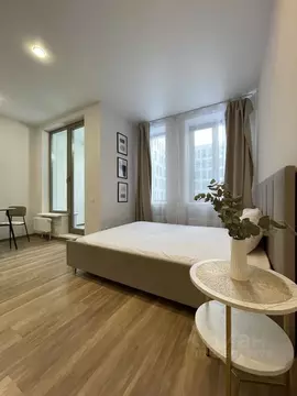 Студия Санкт-Петербург ул. Челюскина, 2 (28.1 м)