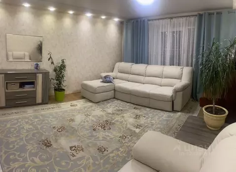 3-к кв. Иркутская область, Иркутск ул. Лермонтова, 333 (71.0 м)