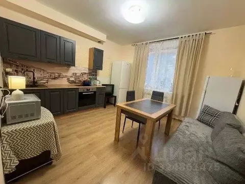 2-к кв. Московская область, Реутов ул. Кирова, 9 (50.0 м)