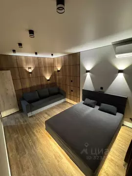 2-к кв. Ростовская область, Ростов-на-Дону ул. Нансена, 103/1/8 (50.0 ...