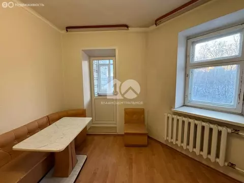 1-комнатная квартира: Искитим, Нагорная улица, 22 (37 м)