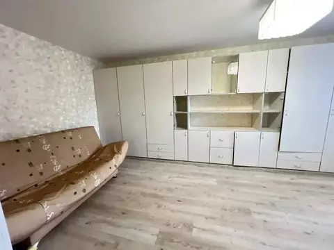 2-к кв. Башкортостан, Уфа ул. Маршала Жукова, 17Д (45.0 м)