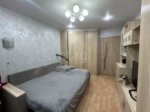 2-к кв. Архангельская область, Архангельск Первых Пятилеток мкр, ул. ...