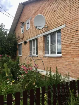 Дом в Калужская область, Дзержинский район, Редькино с/пос, д. ...