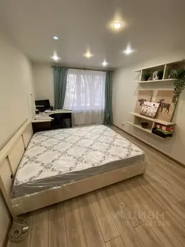 2-к кв. Москва Фестивальная ул., 23 (44.2 м)