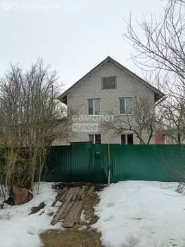 Дом в городской посёлок Красный Бор, Советский проспект, 113 (97.5 м)