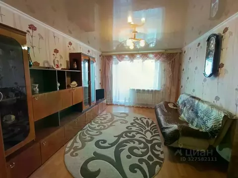 3-к кв. Приморский край, Лесозаводск ул. Григоренко, 22 (57.7 м)