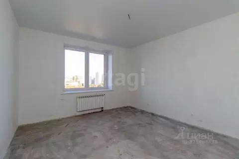 3-к кв. Красноярский край, Красноярск ул. Академгородок, 80 (90.6 м)