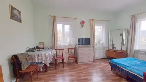 Дом в Забайкальский край, Чита Лесхозная ул. (47 м)