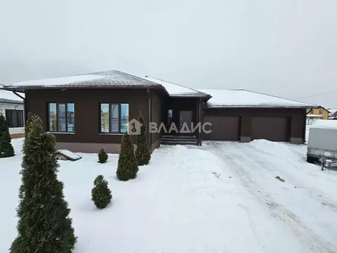 Дом в Белгородская область, Белгородский район, Разумное рп ул. ...