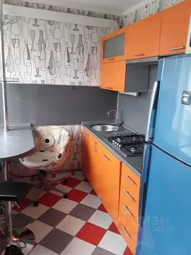 2-к кв. Москва просп. Мира, 135 (45.0 м)