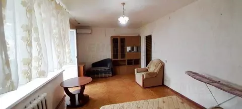1-к кв. Краснодарский край, Ейск Краснодарская ул., 265 (42.6 м)