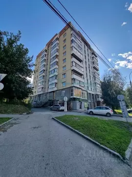 Офис в Новосибирская область, Новосибирск ул. Куприна, 8/1 (136 м)