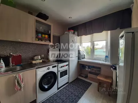 2-к кв. Владимирская область, Александров ул. Красной Молодежи, 4 ...