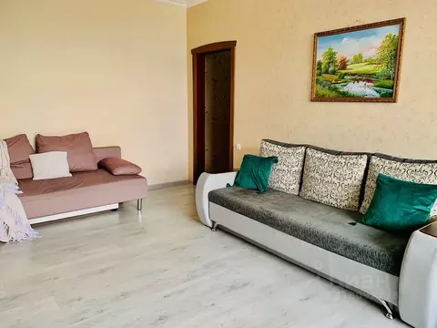 3-к кв. Краснодарский край, Геленджик ул. Савицкого, 2А (83.0 м)