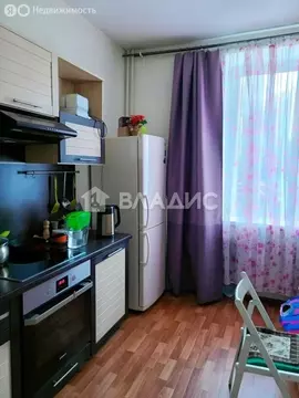 1-комнатная квартира: Санкт-Петербург, улица Латышских Стрелков, 15к1 ...