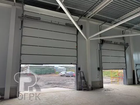 Производственное помещение в Московская область, Солнечногорск ...