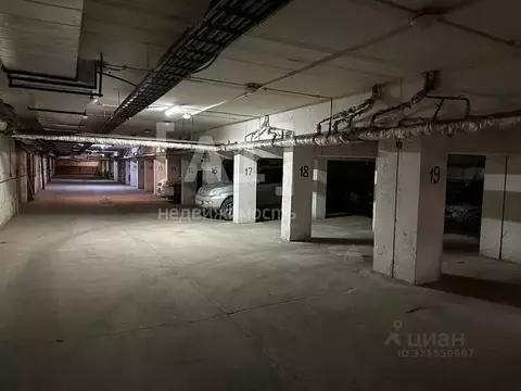 Гараж в Челябинская область, Челябинск ул. Братьев Кашириных, 12 (21 ...