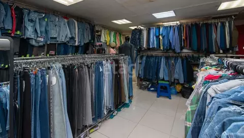 Торговая площадь в Забайкальский край, Чита ул. Ленина, 130 (42 м)