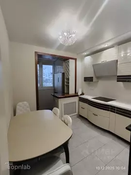 4-к кв. Москва Ставропольская ул., 74 (76.1 м)