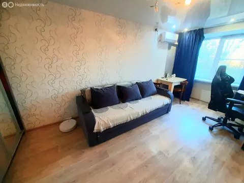 2-комнатная квартира: Волгоград, улица Быкова, 7 (46.3 м)