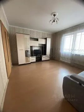 1-к кв. Красноярский край, Красноярск ул. Академика Киренского, 69 ...