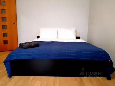 1-к кв. Московская область, Балашиха ш. Энтузиастов, 5Б (37.0 м)